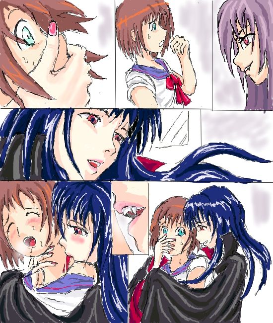 Artist Casapig page 7 full