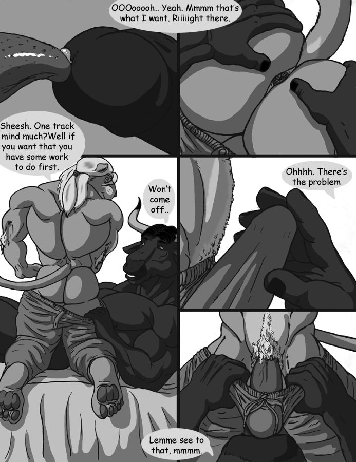 After Work page 10 full