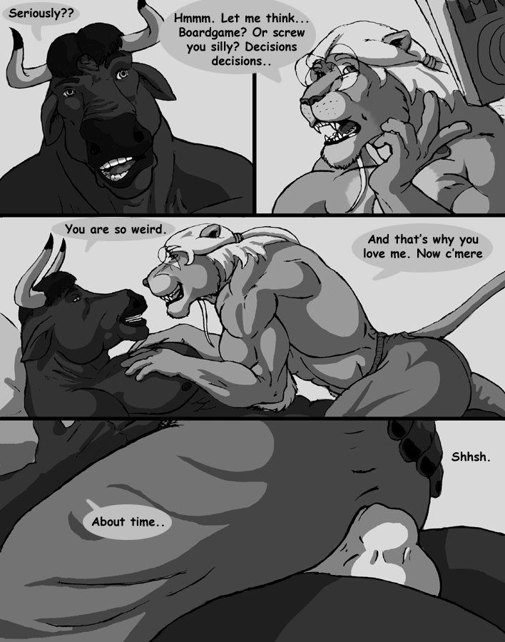 After Work page 6 full