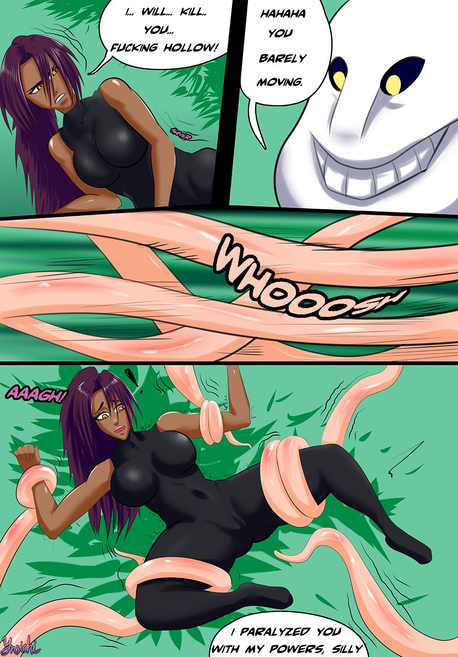 Trap page 4 full