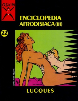 Enciclopedia Afrodisiaca III