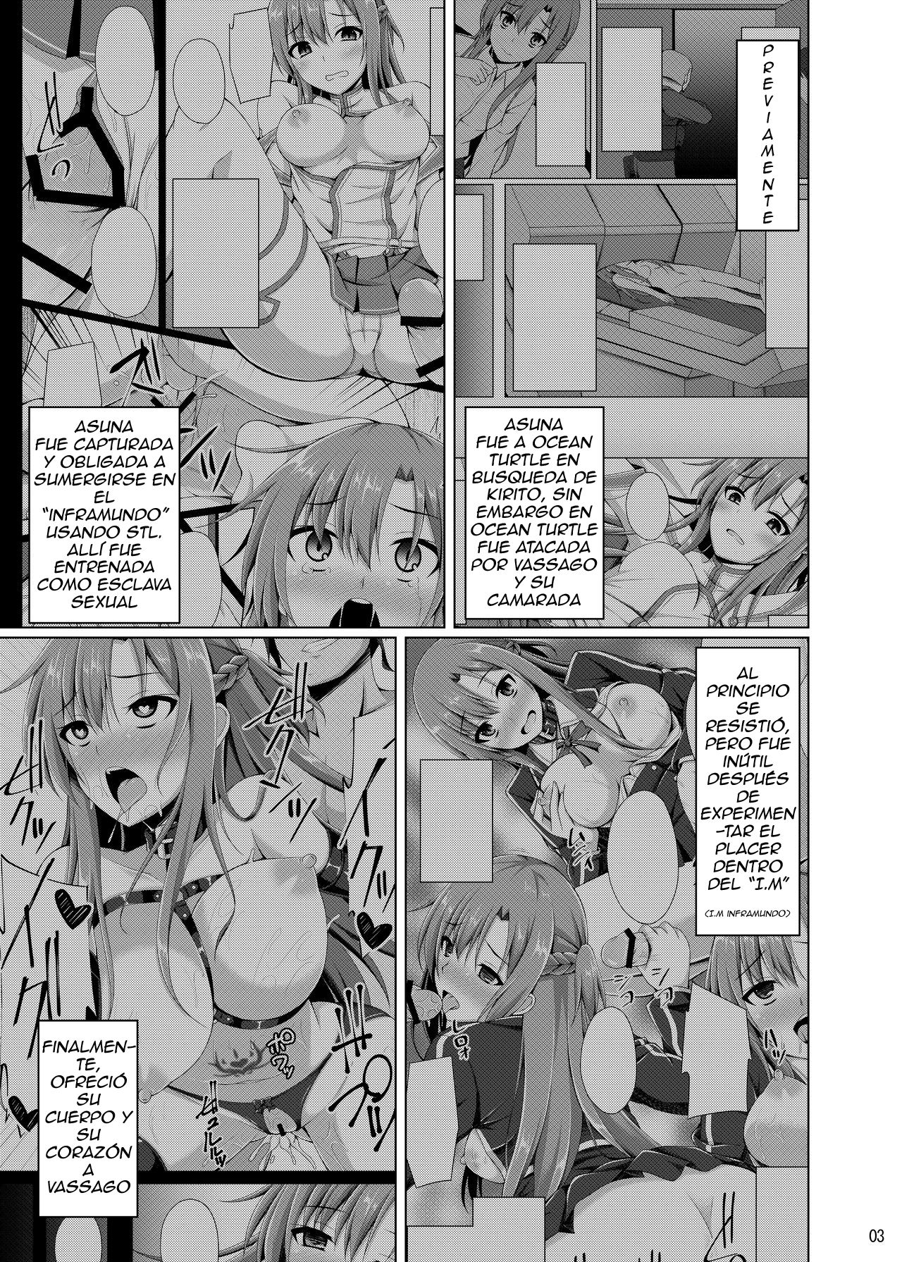 Kanojo wa Mou "Onii-chan" to wa Yonde Kurenai | Ella ya no me dice Onii-chan... page 2 full