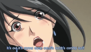 DesserinO | Urination GIFS Preview page 2 full