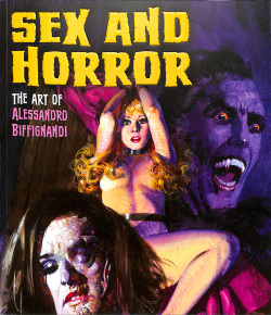 Sex and Horror