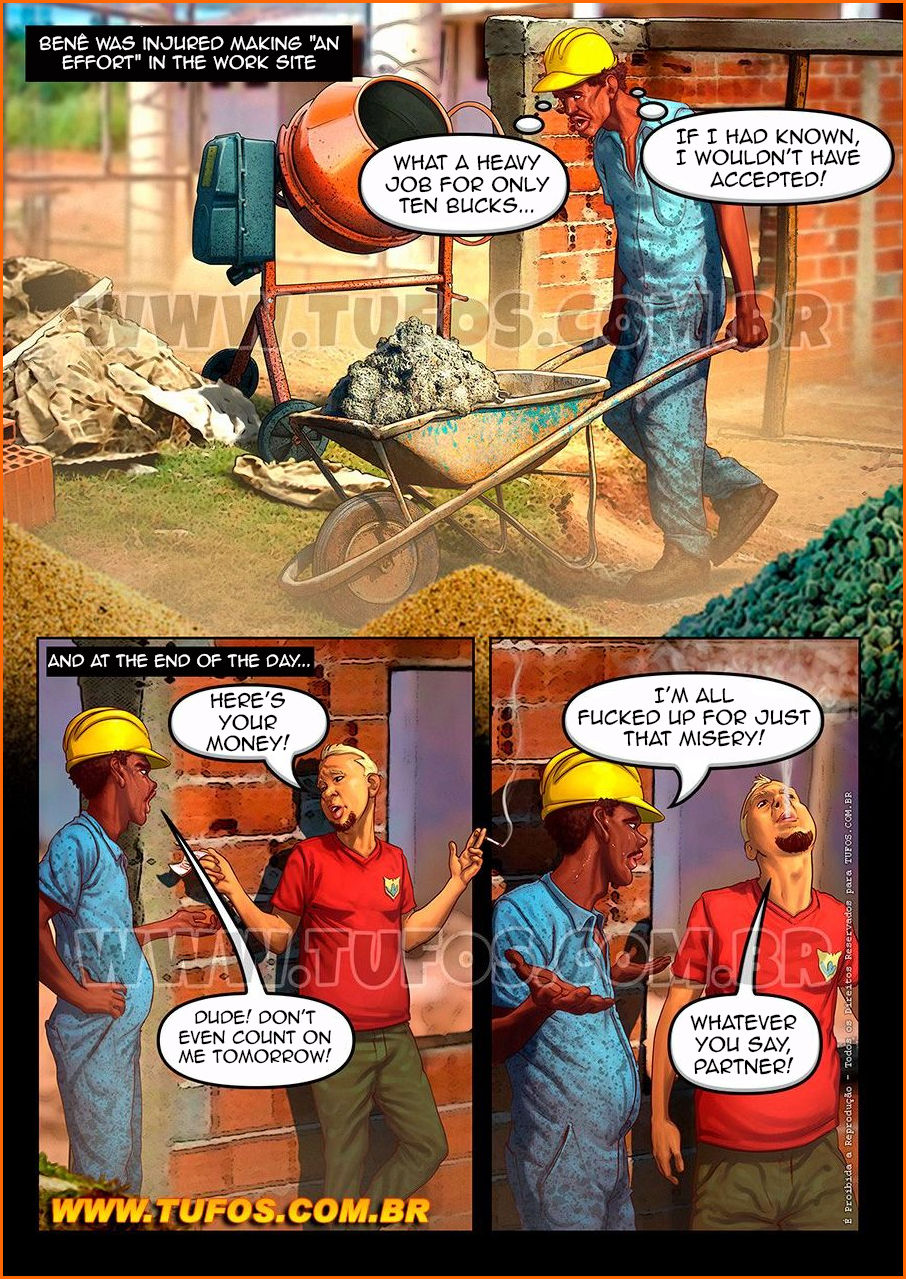 Brazilian Slumdogs  - 13 - english page 2 full