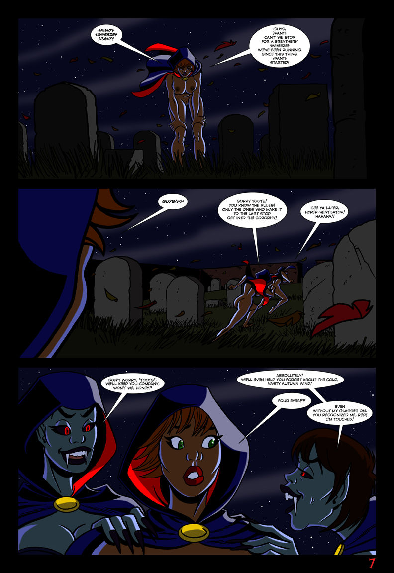 VAMP U 1 - 4 page 8 full