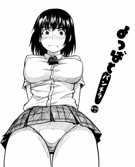 Gokihoihoi  - page 3 full