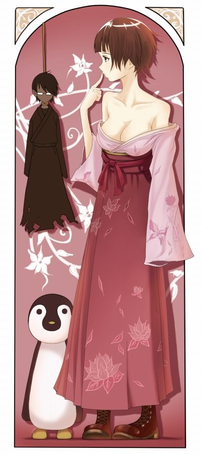 Gokihoihoi  - page 4 full
