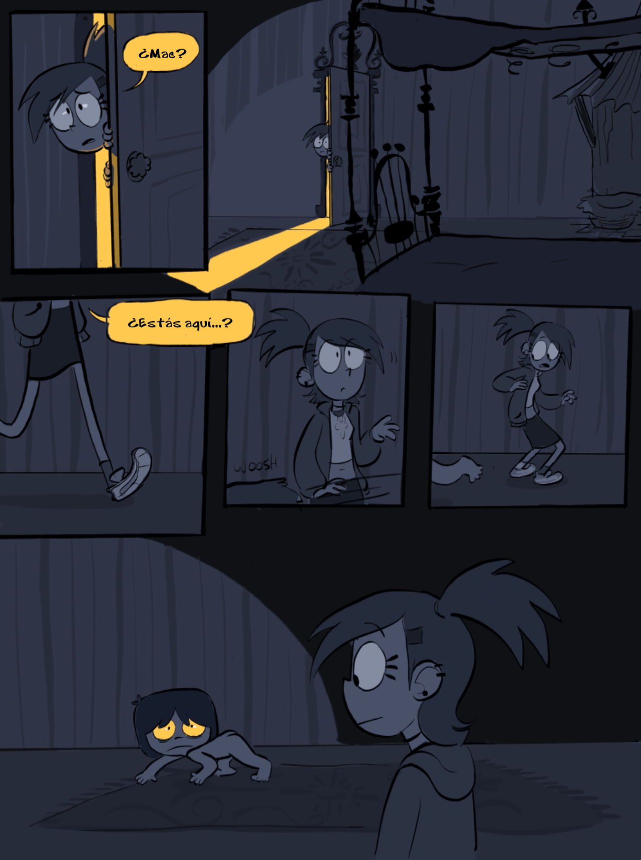 Mac & Frankie Boywife -   -  - page 3 full