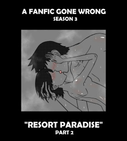 RESORT PARADISE - P2