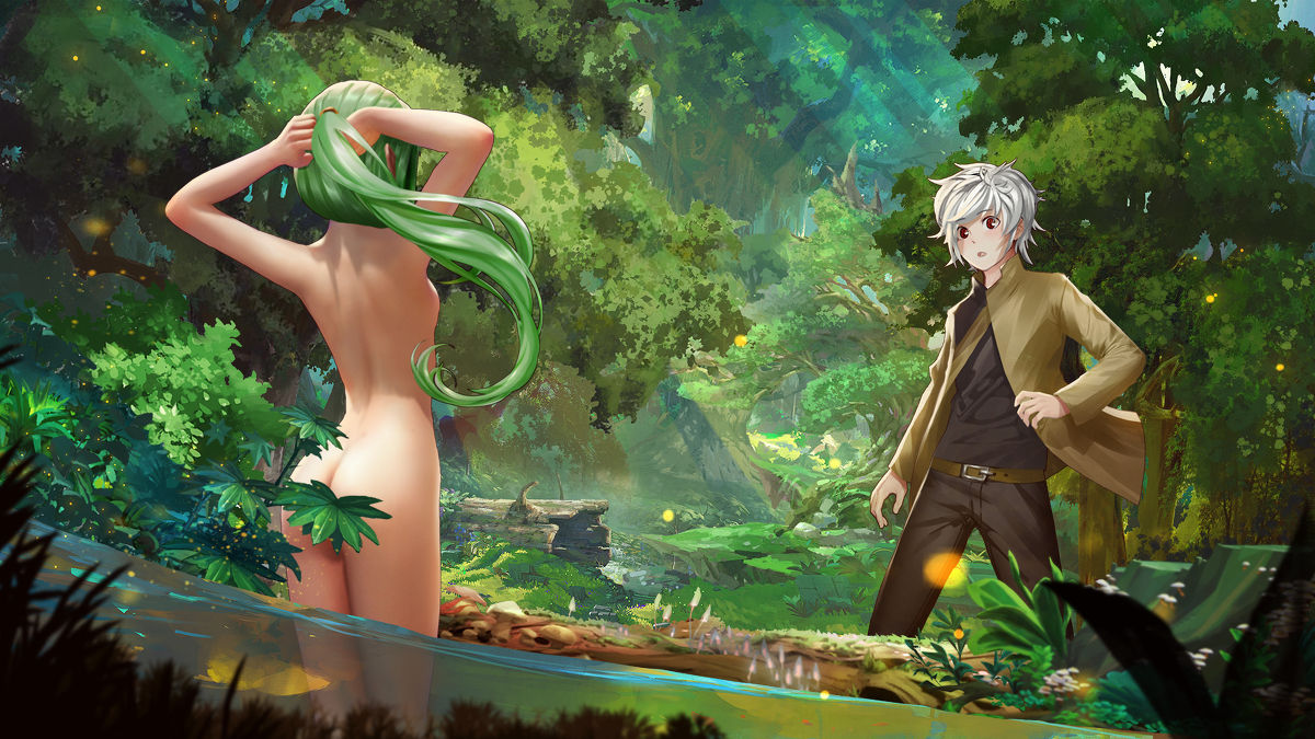 Riveria Ljos Alf page 2 full