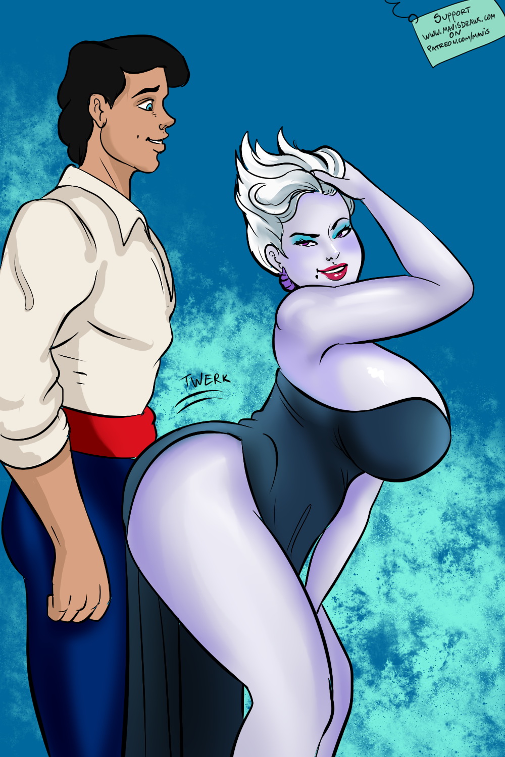 Ursula page 2 full