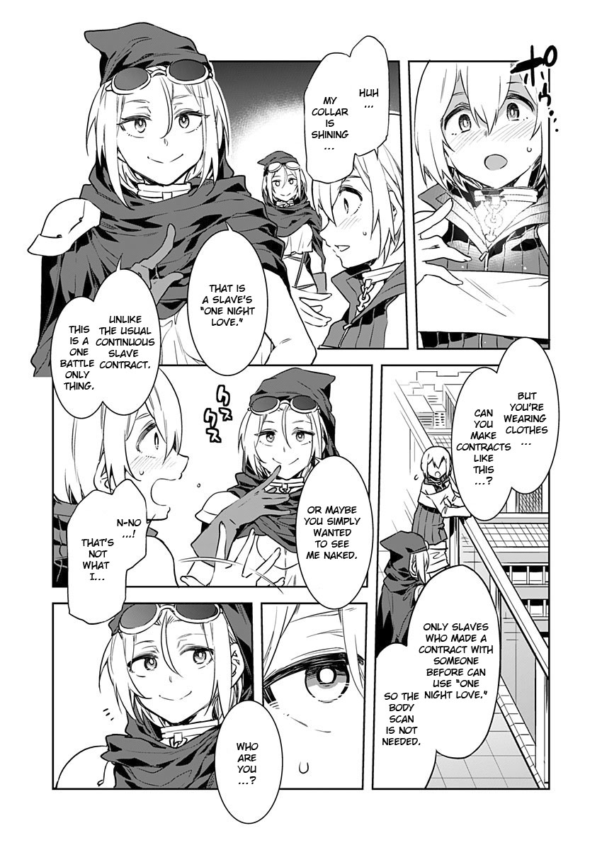Luvslave Ch. 3 page 8 full