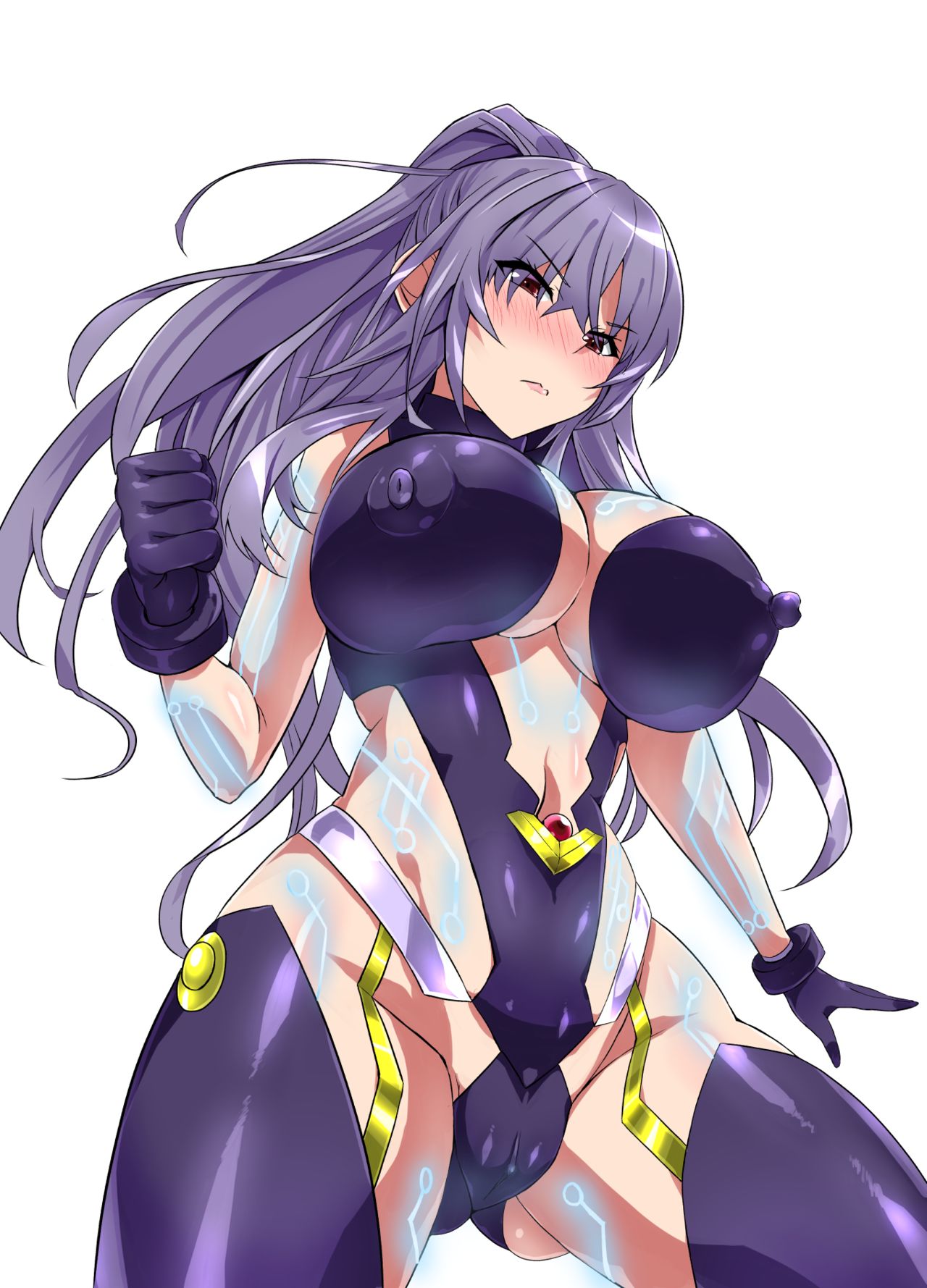 Zako Inma wa Yokubou ni Chuujitsu de Ichido Toraeta Emono wa Kairaku Zuke ni Shitsuzukete page 5 full