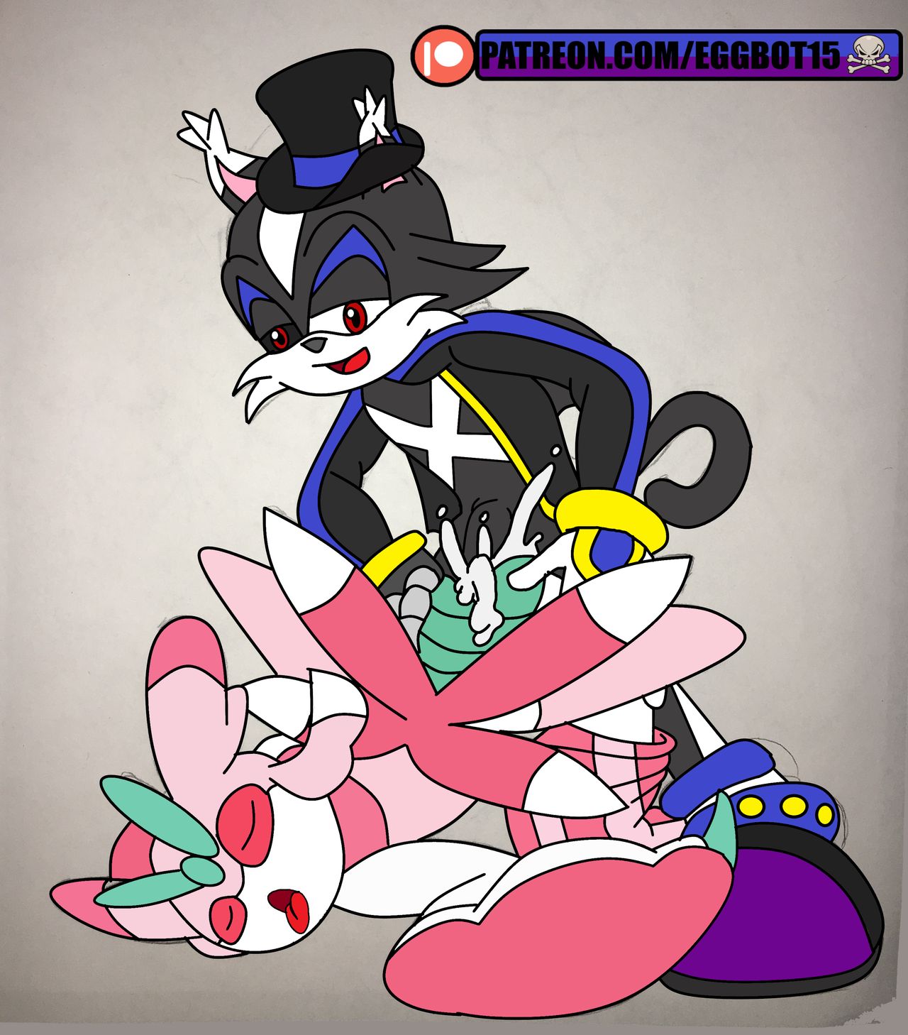 ARTIST eggbot15 page 4 full