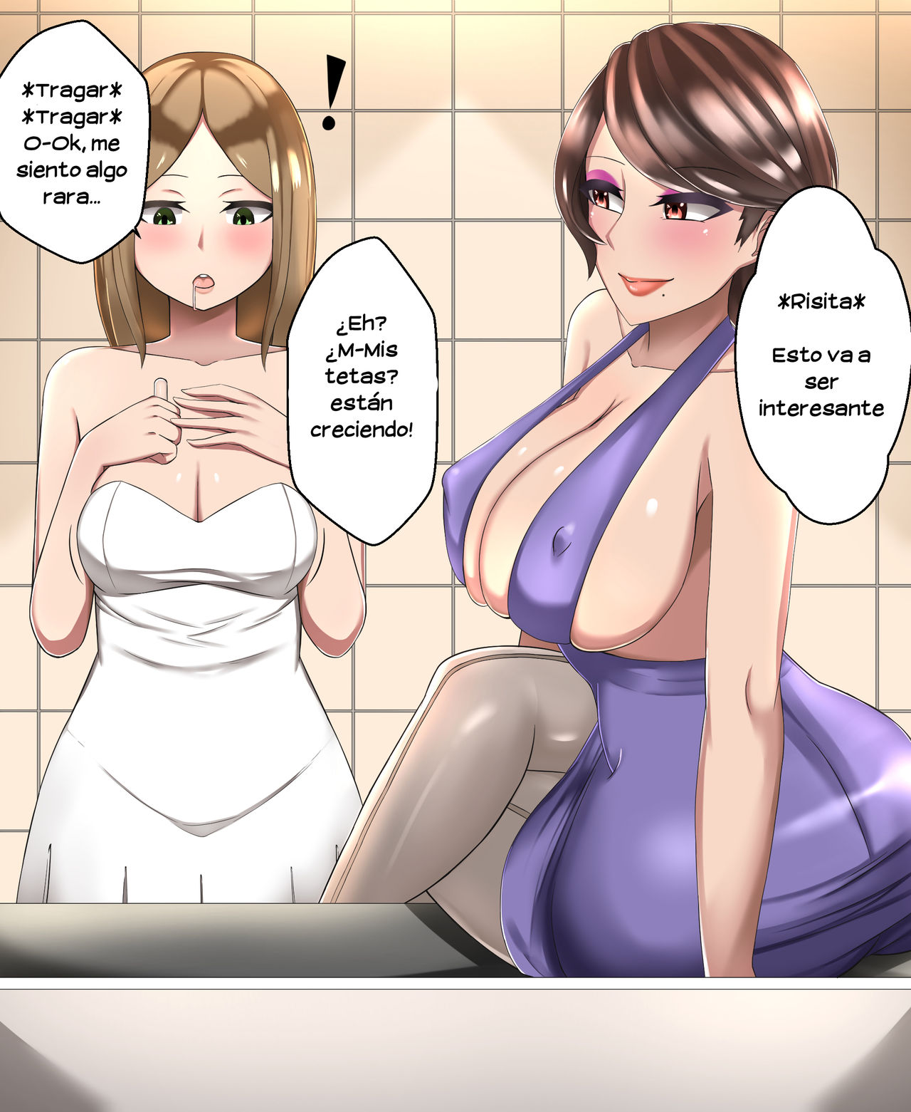 Bride NTR page 2 full