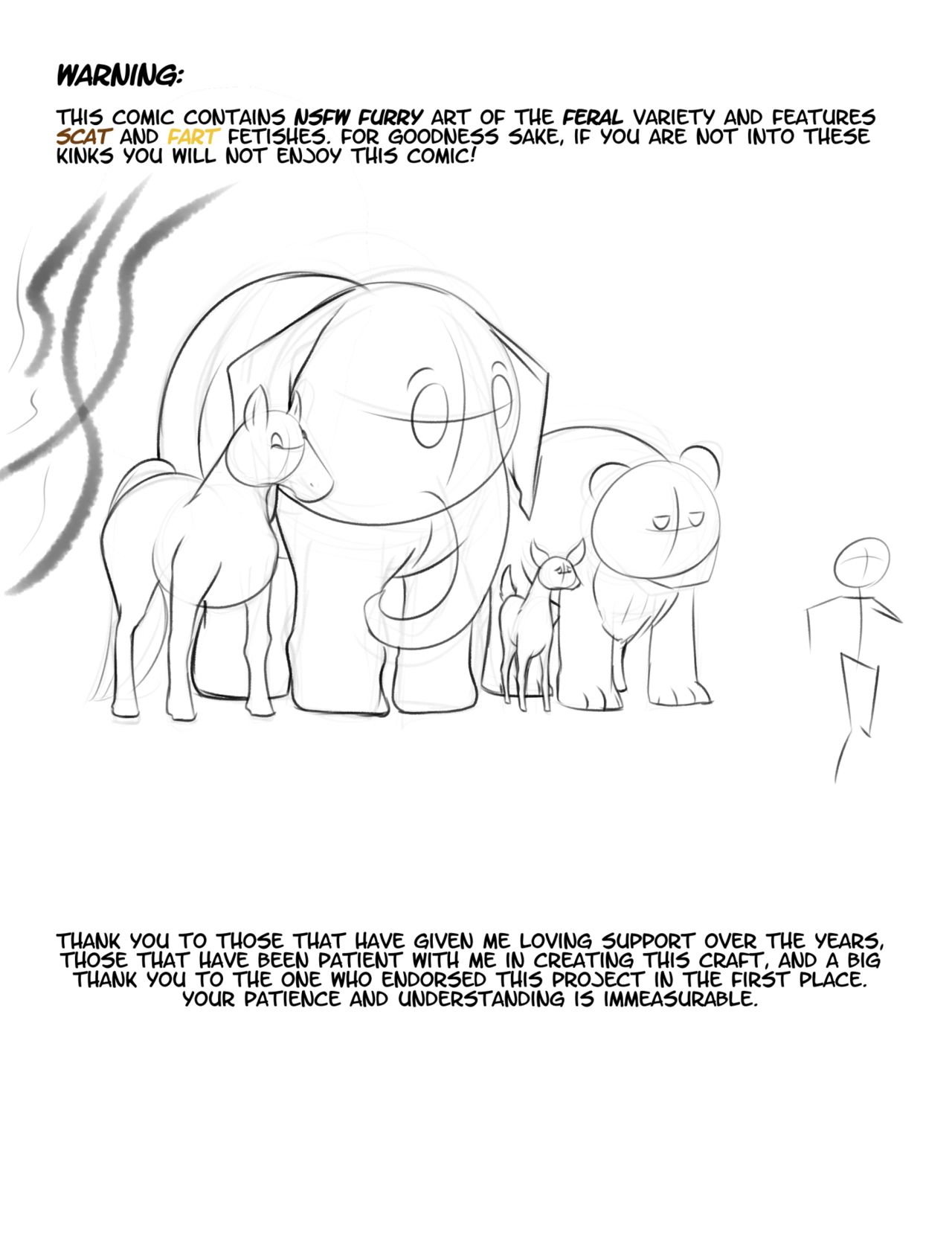 Zookeeper's Last Job page 2 full