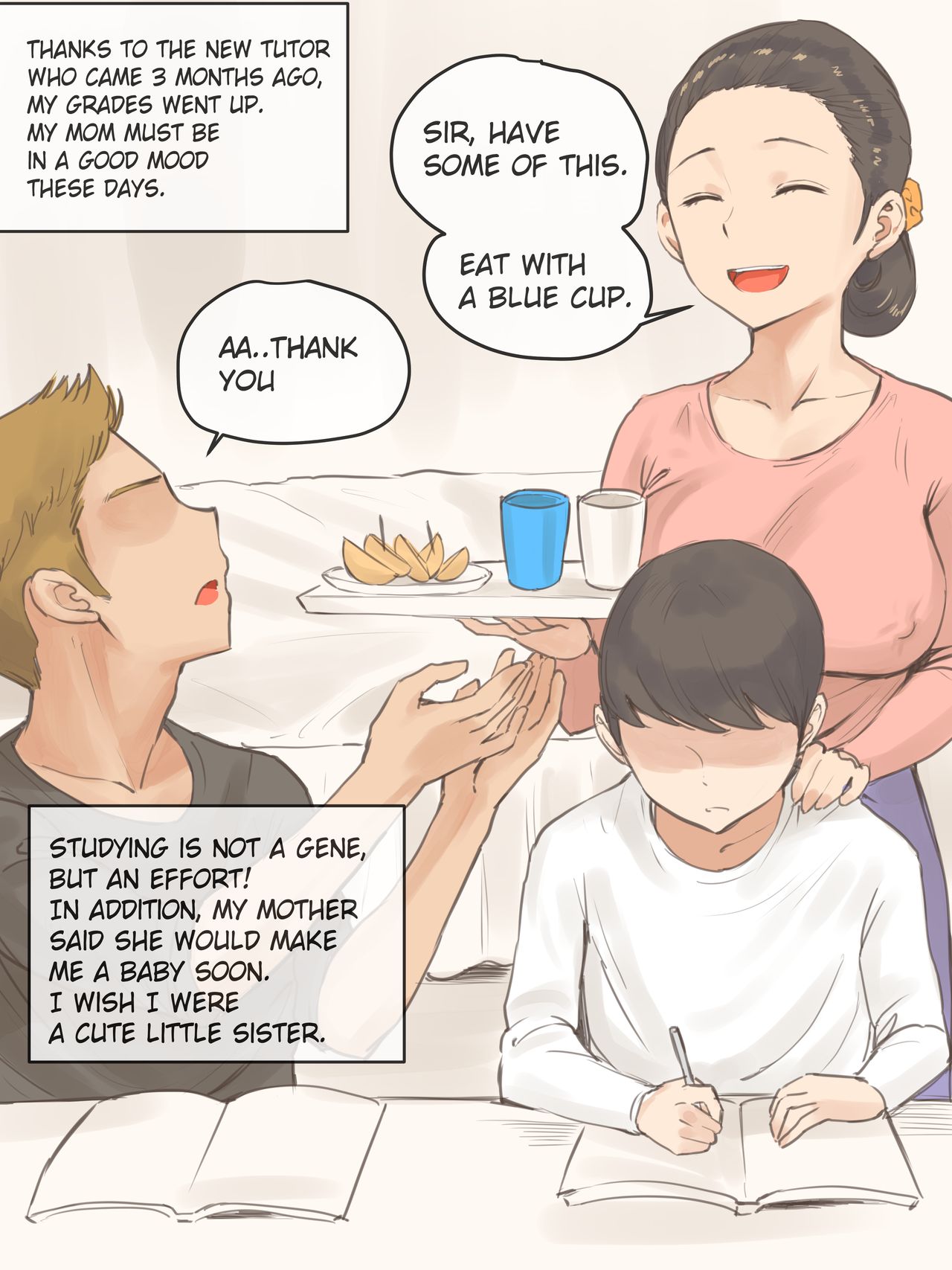 TUTOR page 5 full