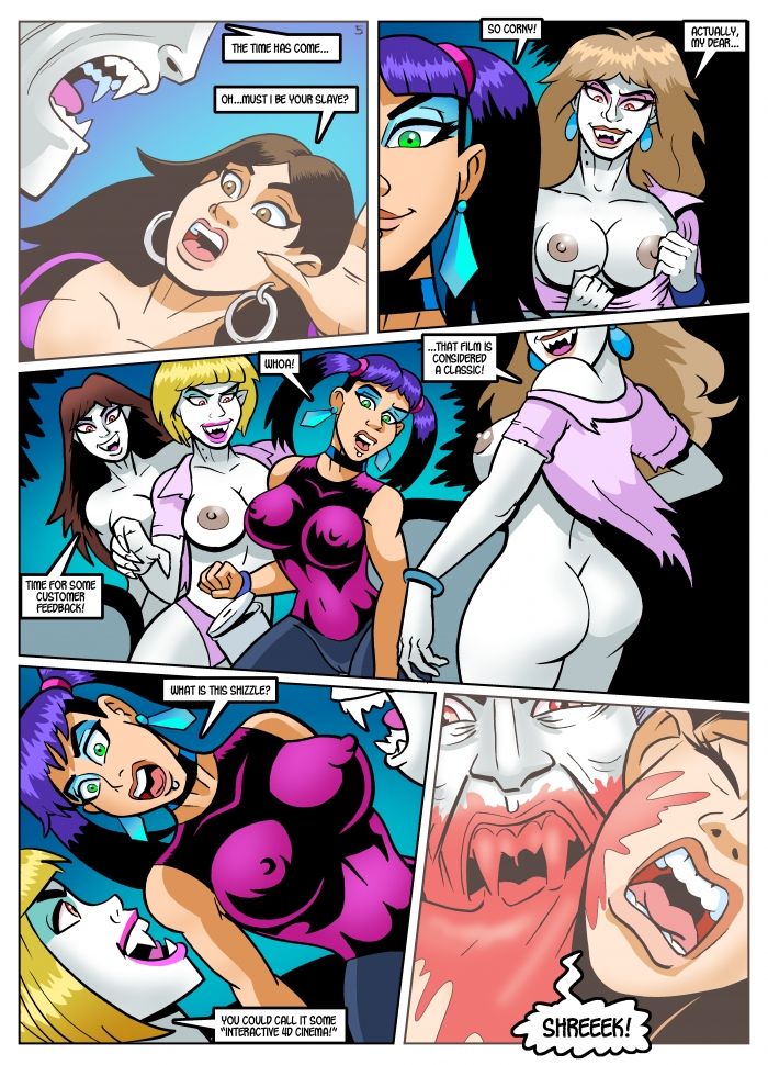 Whores Of Dracula page 5 full