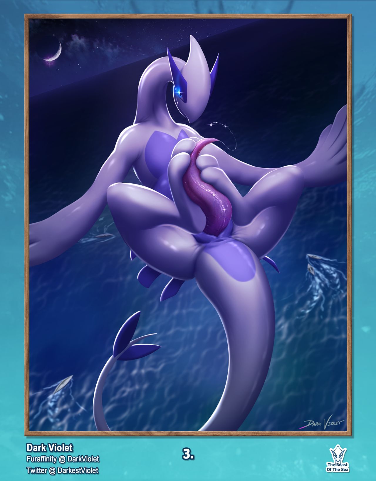 Beast of the Sea Pack Project 2021 page 4 full