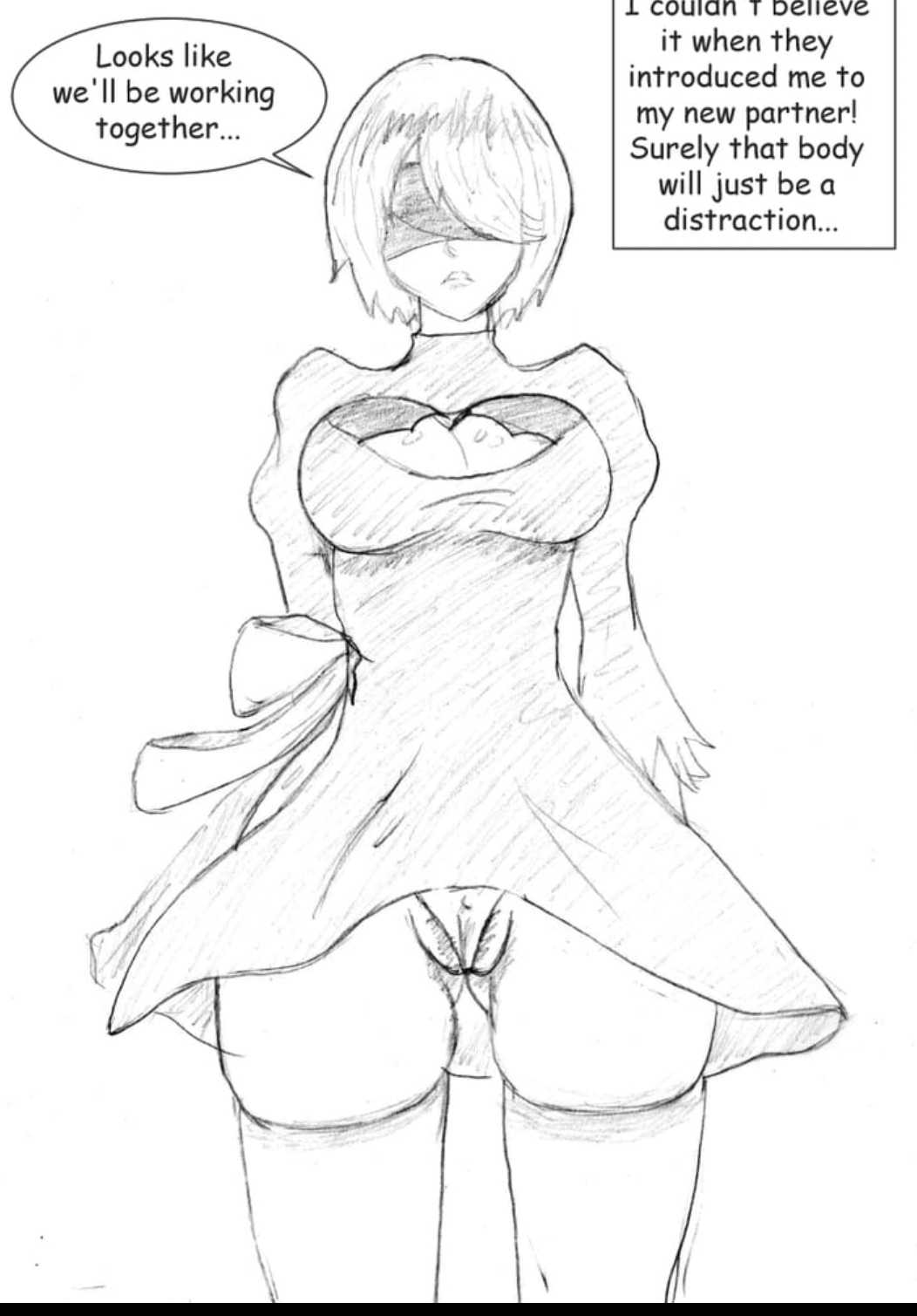 True ending unlocked page 1 full