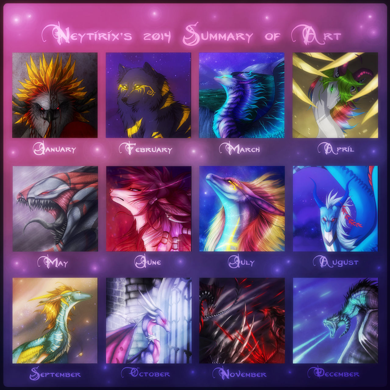 ARTIST Neytirix page 6 full