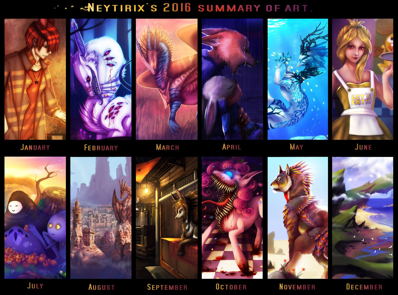 ARTIST Neytirix page 8 full