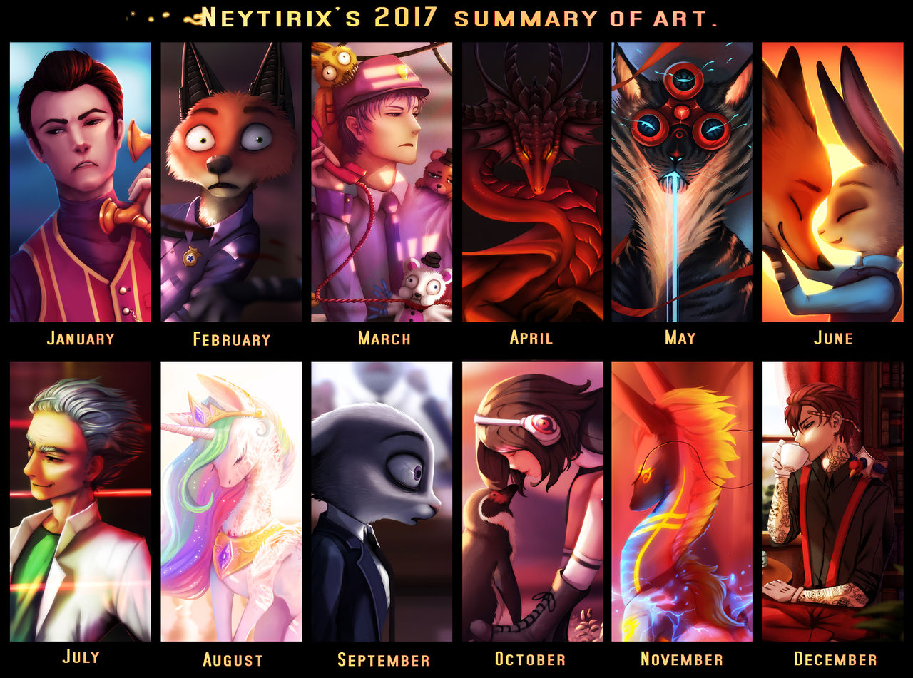 ARTIST Neytirix page 9 full