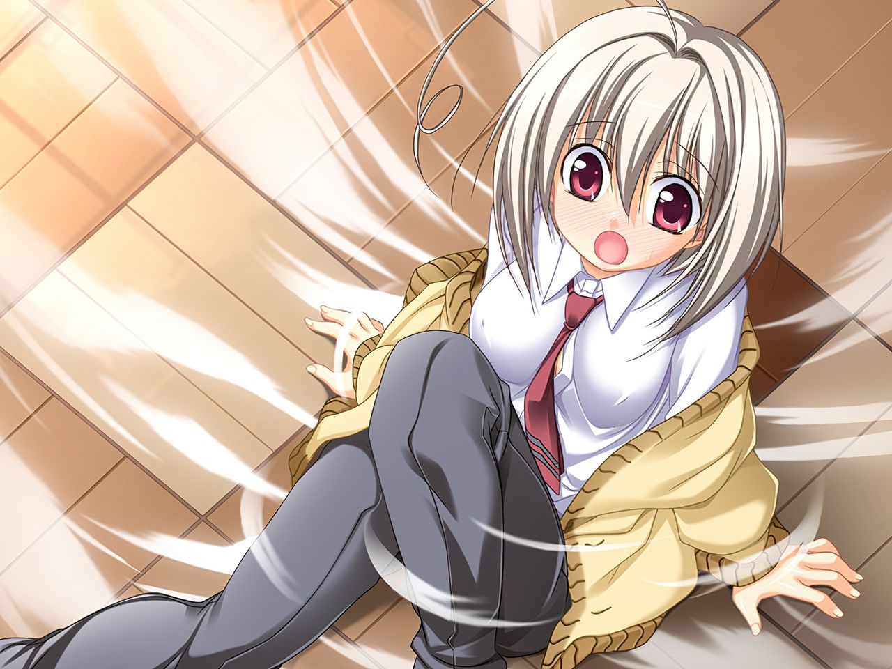 Kuru Kuru Coeur page 2 full