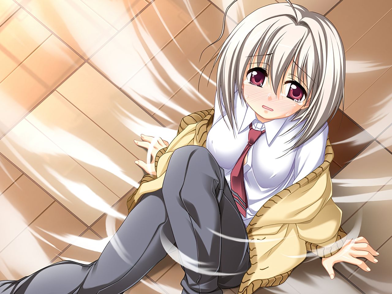 Kuru Kuru Coeur page 3 full
