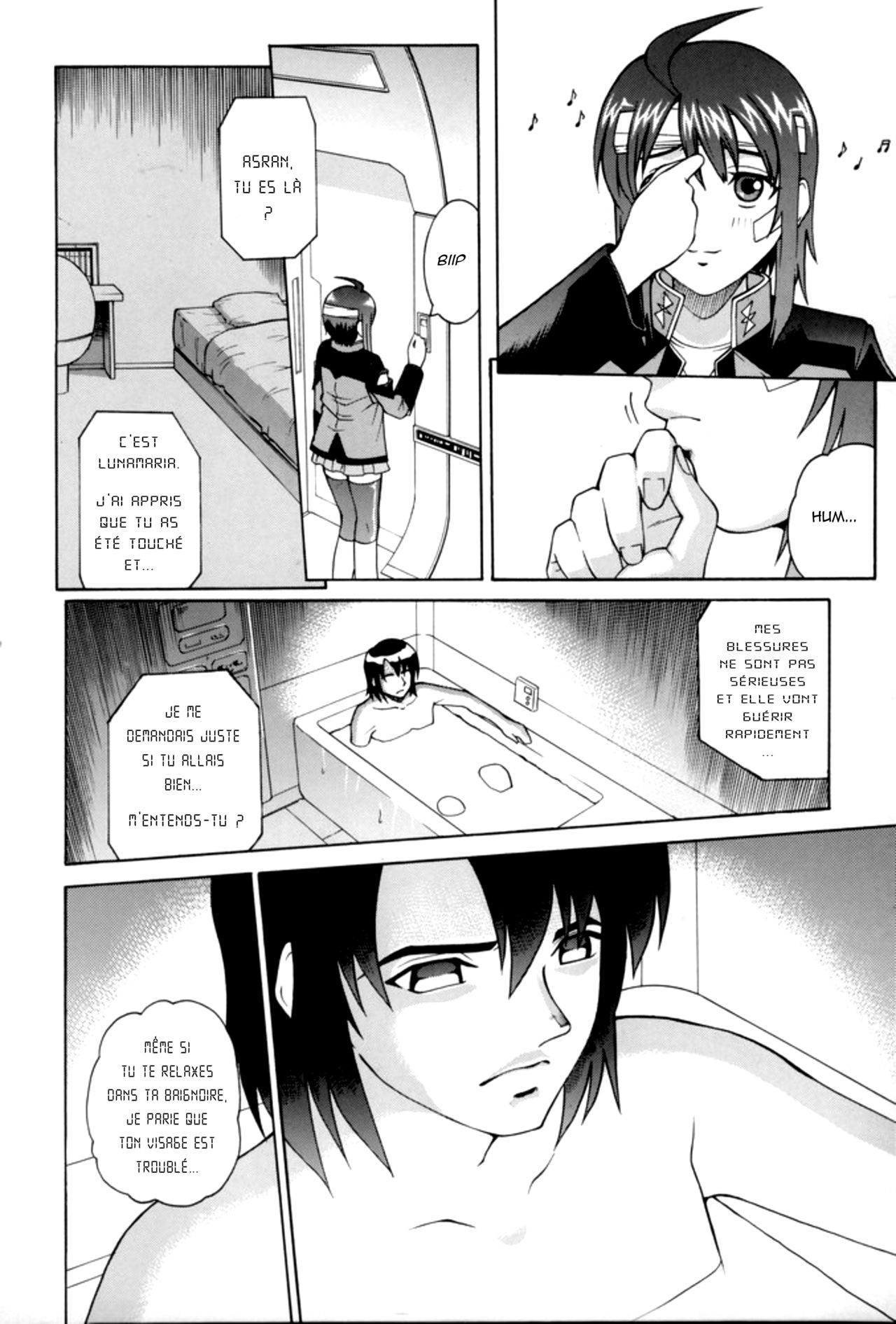 ANGEL PAIN 15 page 5 full