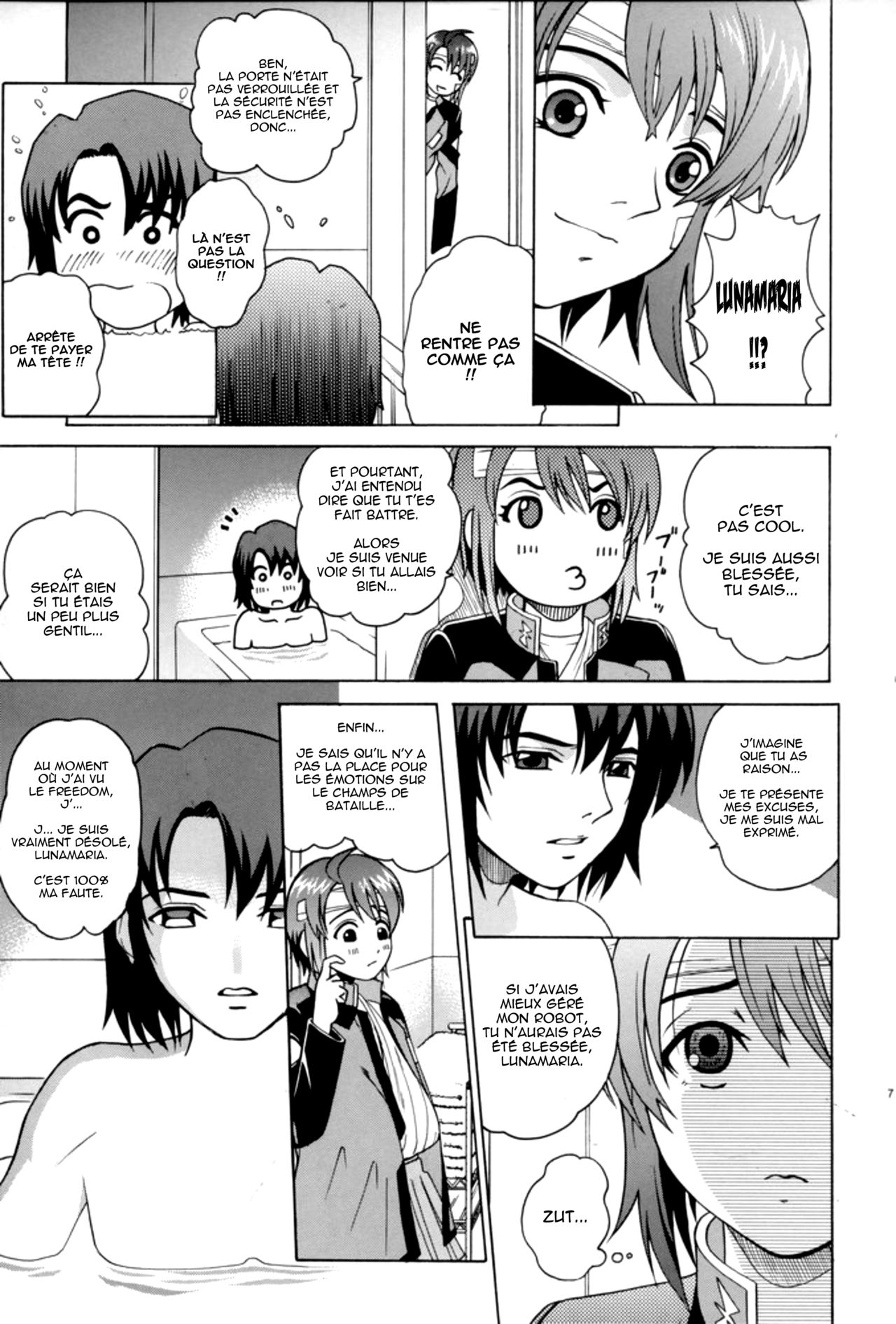 ANGEL PAIN 15 page 6 full