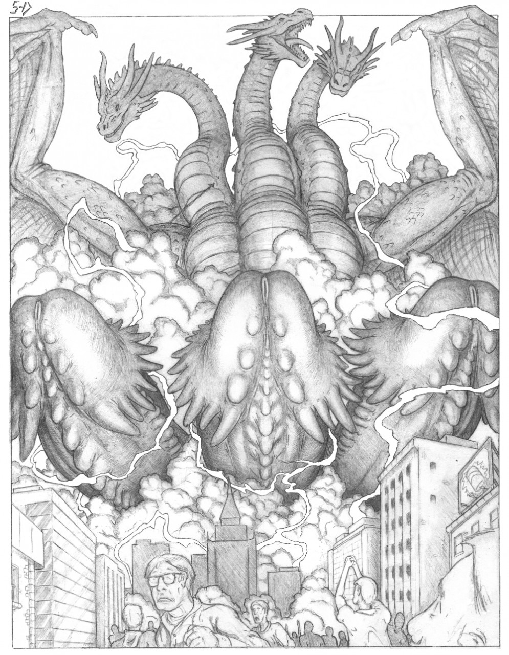 5-D Artworks page 5 full