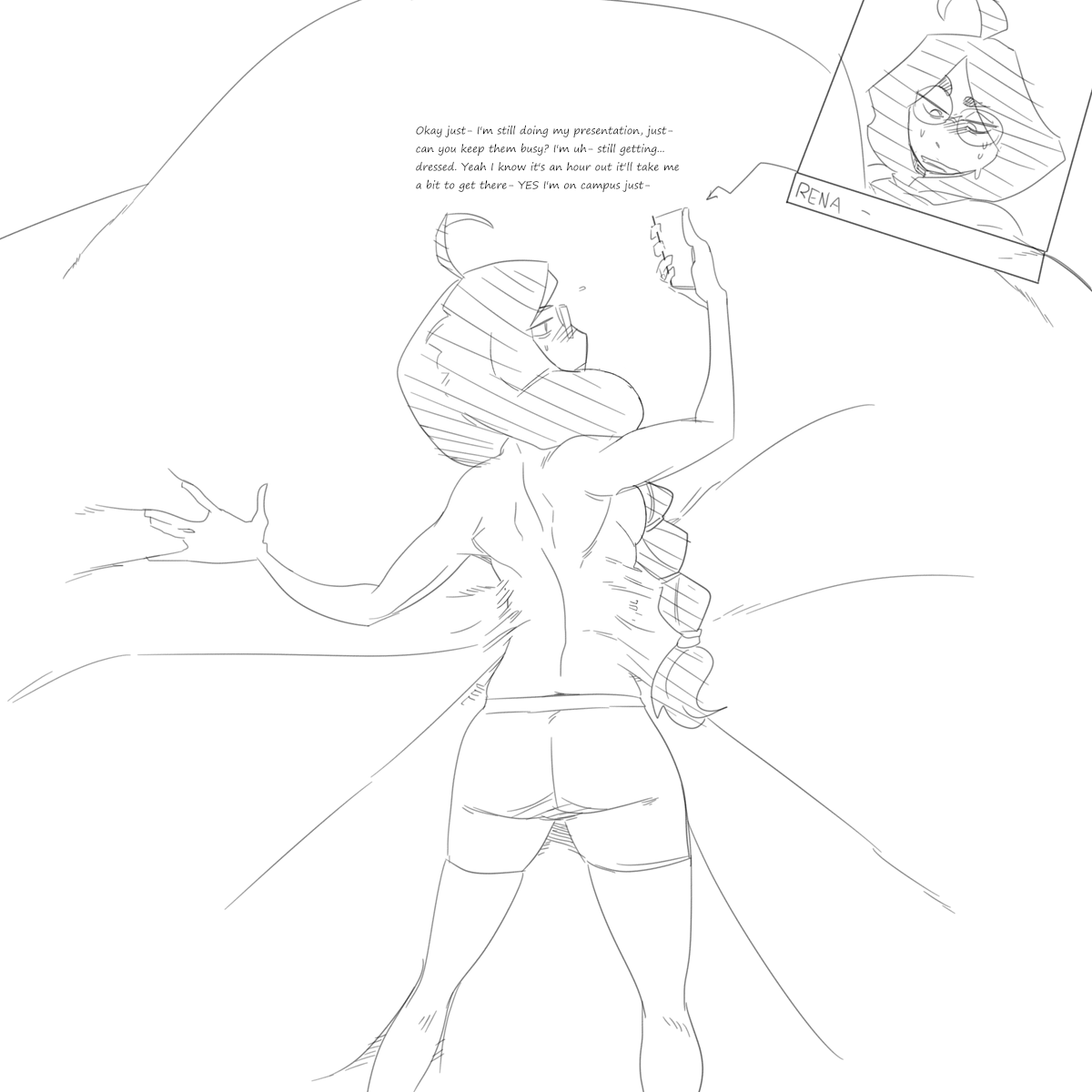 Rena Montéz Stuffing/WG page 10 full
