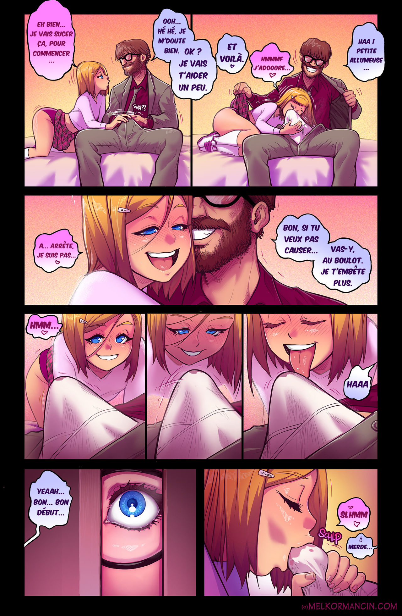 The Naughty-In-Law 03 page 4 full