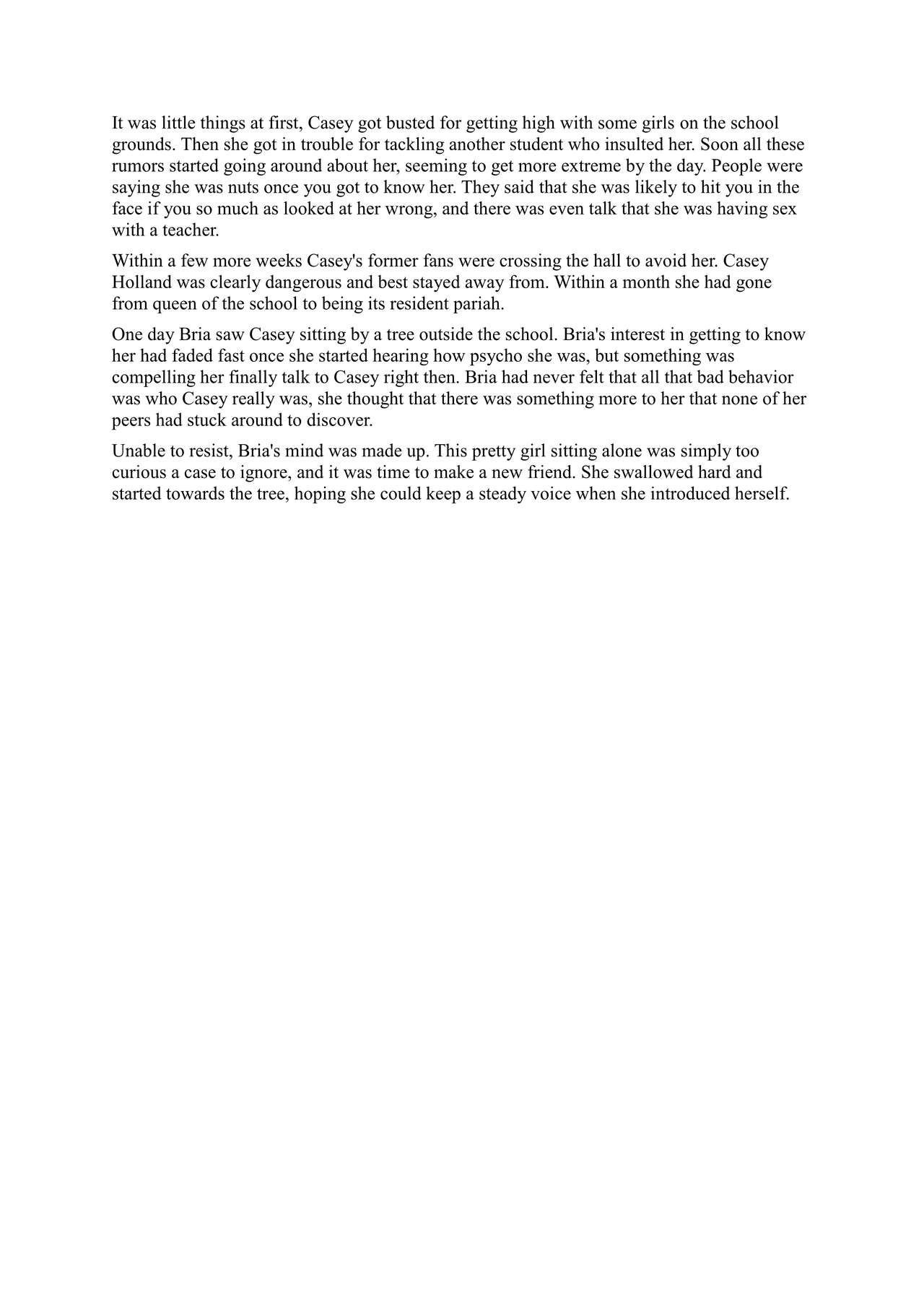 Reinbach's Canon Story Collection page 5 full