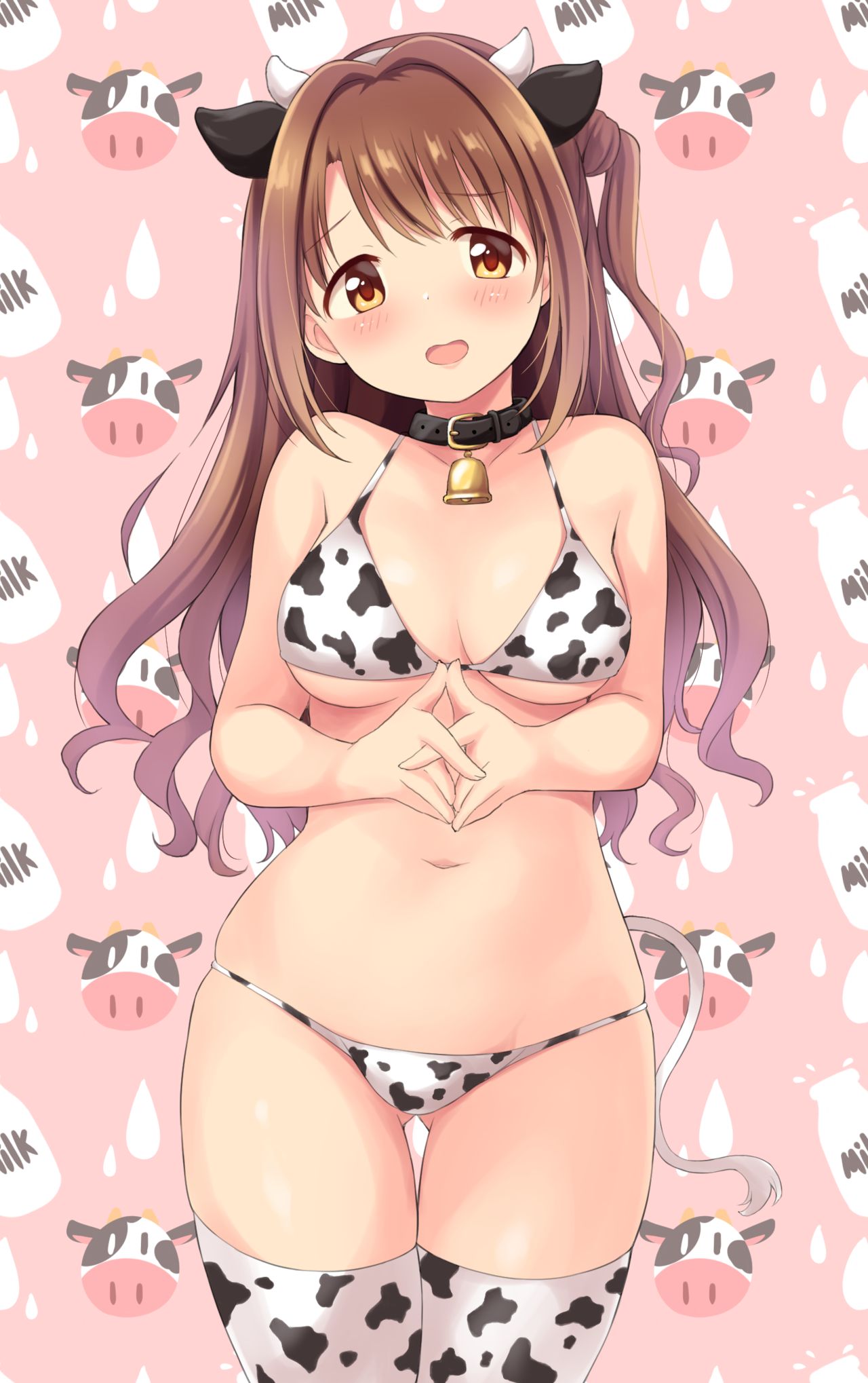 Ushigara Bikini Uzuki page 10 full