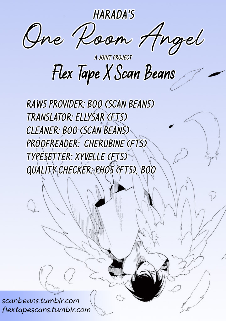 One Room Angel page 2 full