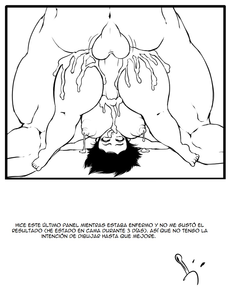 NTR by Dad - NTR por papá page 4 full