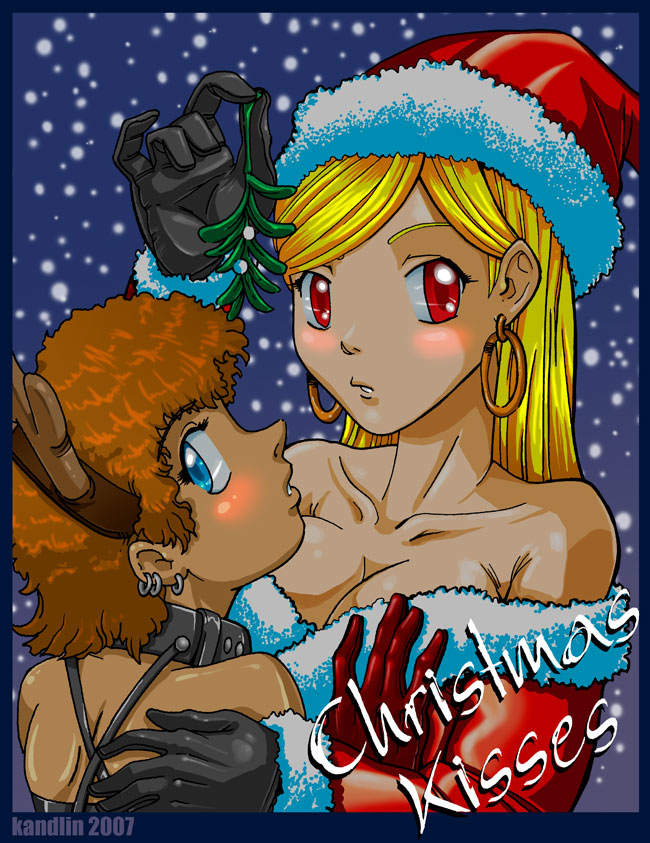 Artist - kandlin page 1 full