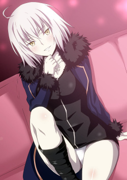 Jeanne Alter