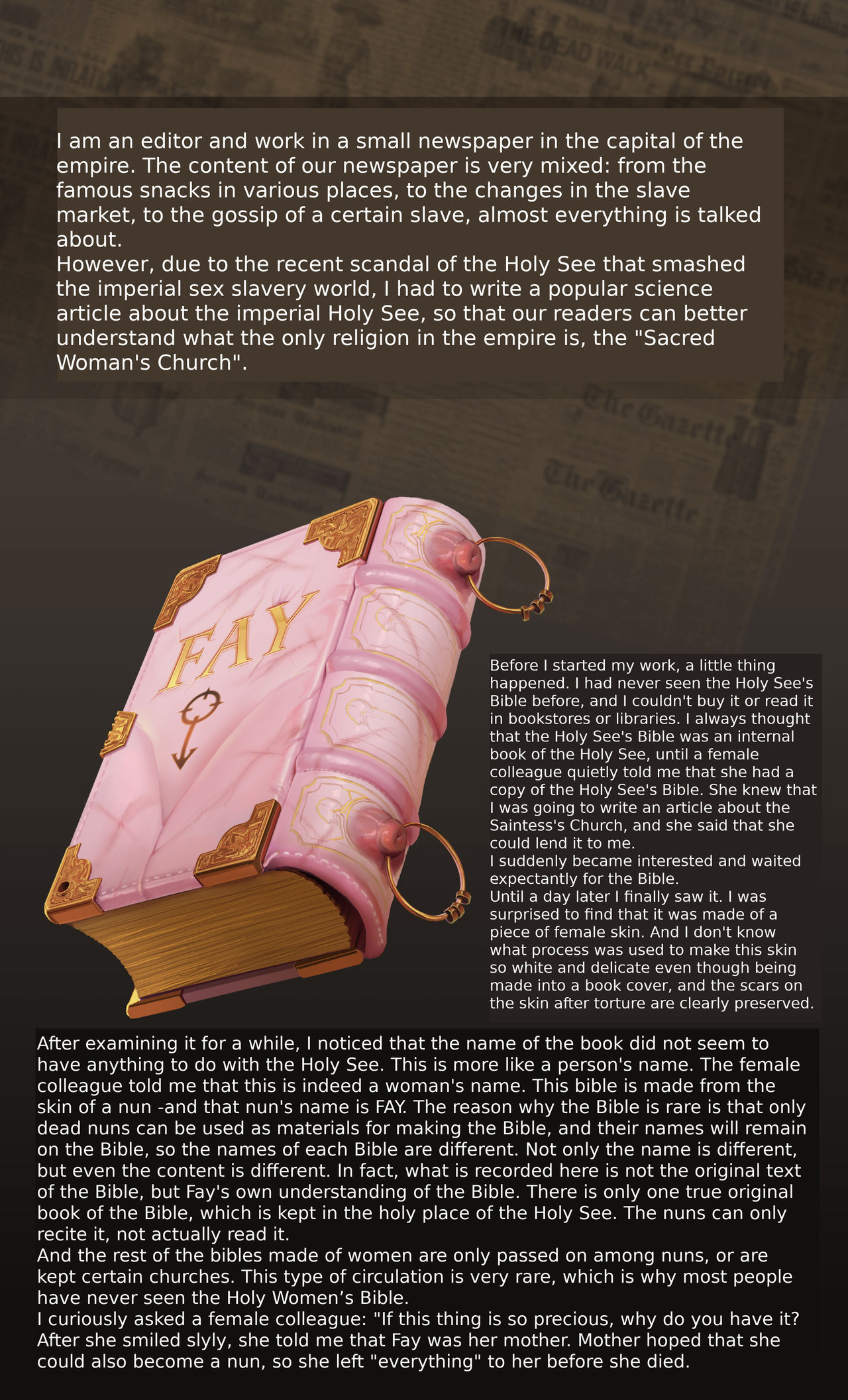 Women of God page 4 full