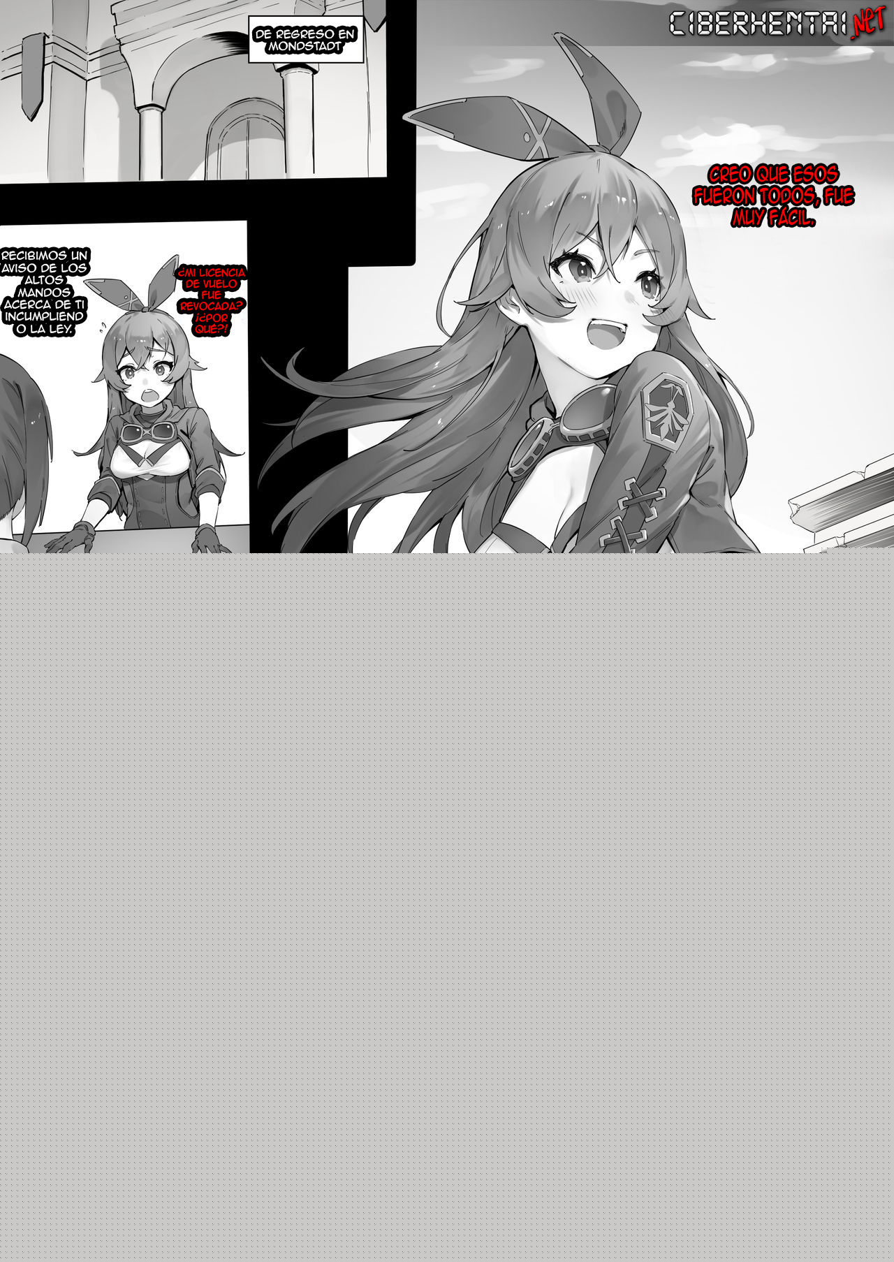 Amber page 1 full