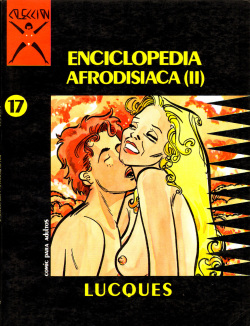 Enciclopedia Afrodisiaca II