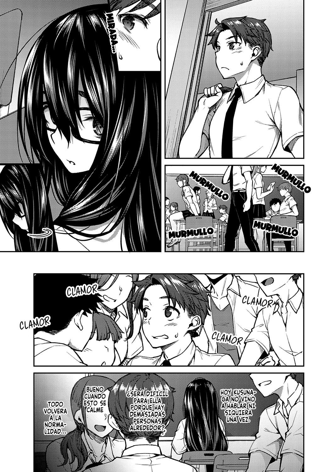 Yuuki o Dashite page 3 full