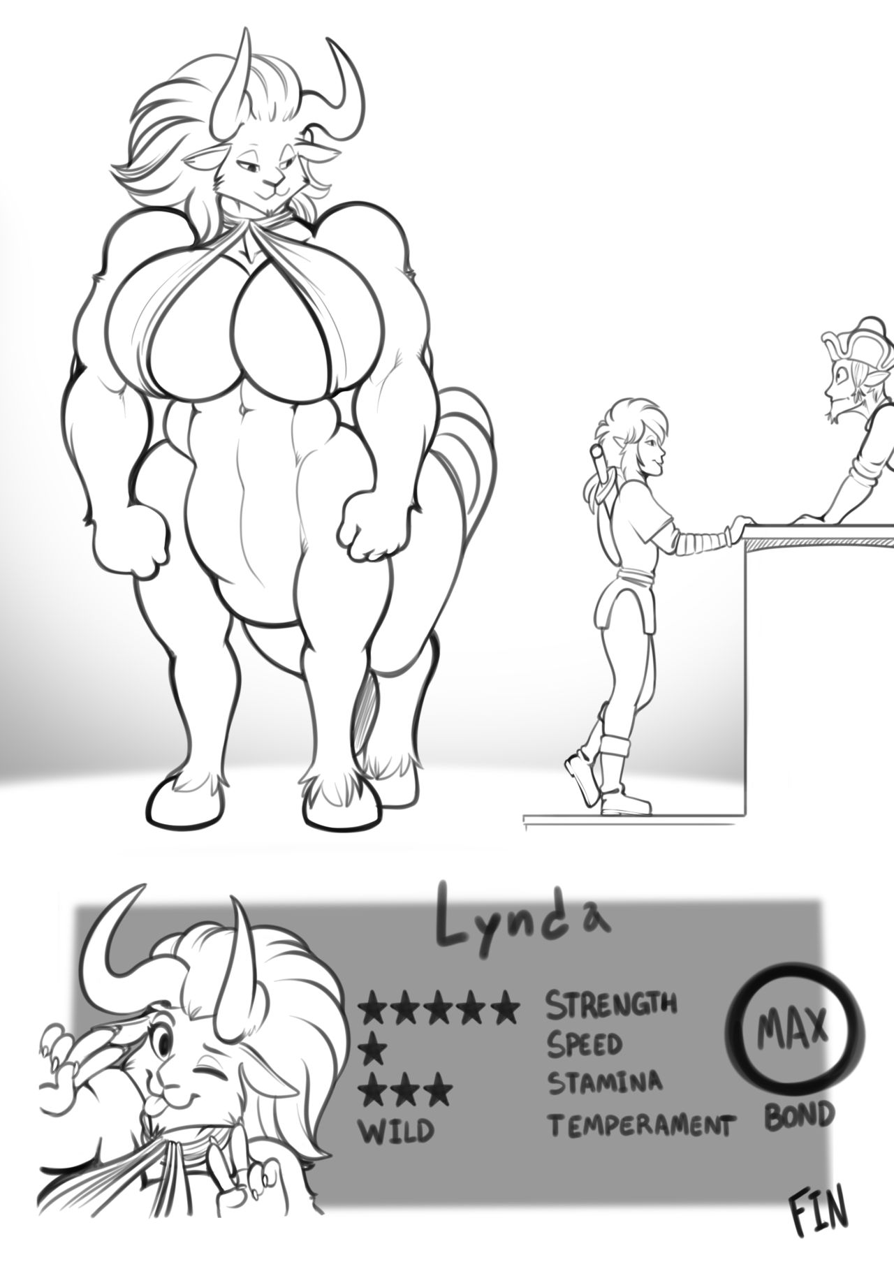 Lynel Mount page 5 full