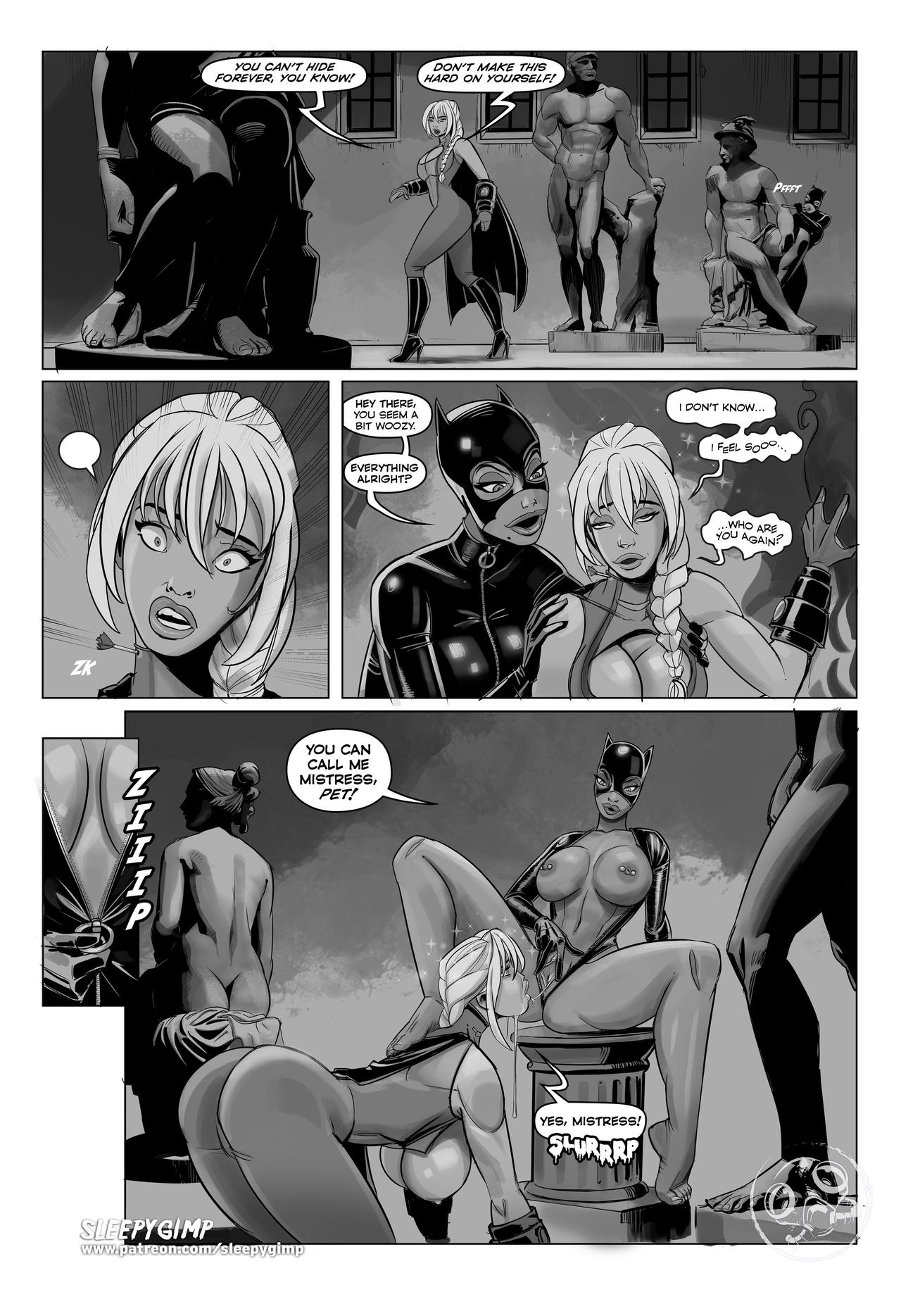 Raffles   Artwork - english page 5 full
