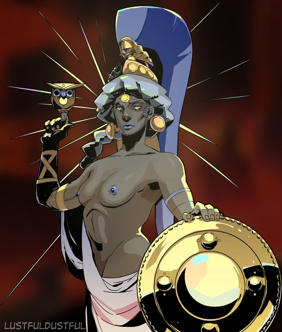 Lustfuldustful page 3 full