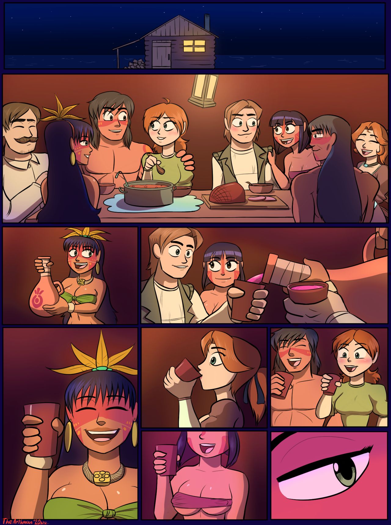 CONVERSION page 3 full