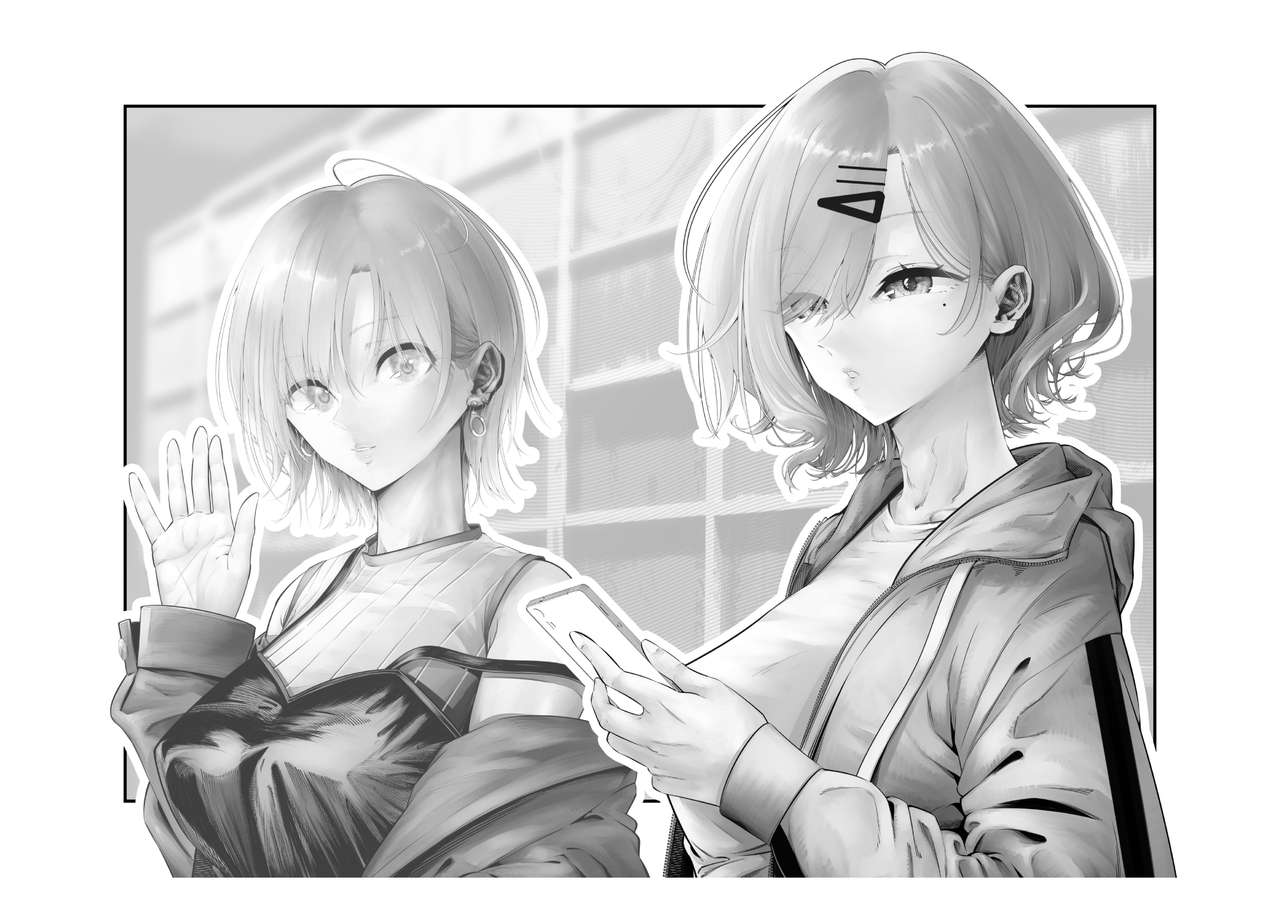 -Higuchi Madoka- Kousai Bare, Koubu Zaseki de Netorare Choukyou | -히구치 마도카- 교제 발각, 뒷자석에서 네토라레 조교 page 8 full